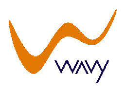 Wavy