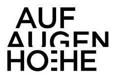 AUF AUGENHÖHE